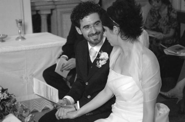Chiara e Marco