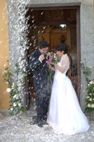Chiara e Marco
