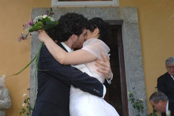 Chiara e Marco