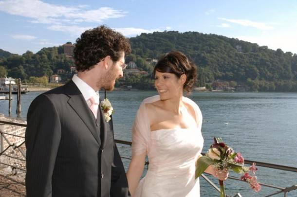 Chiara e Marco