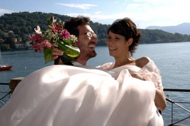 Chiara e Marco