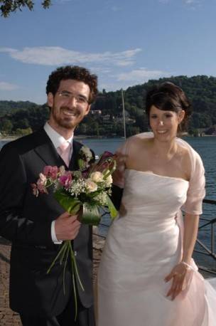 Chiara e Marco