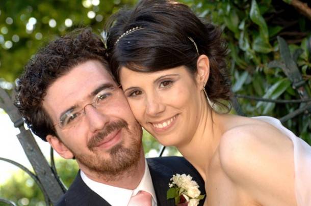 Chiara e Marco