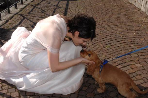 Chiara e Marco