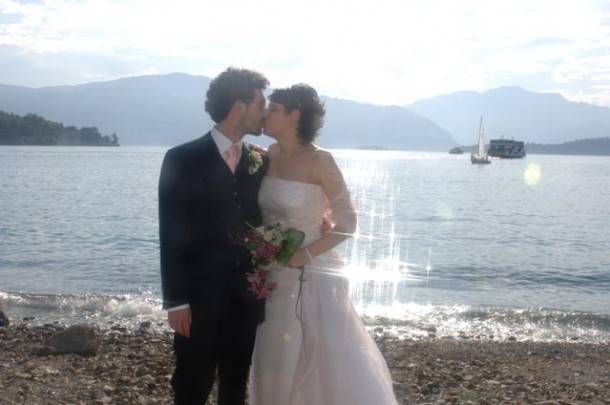 Chiara e Marco