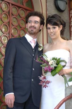 Chiara e Marco