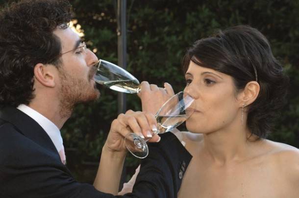 Chiara e Marco