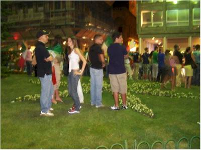 italia ucraina festa nazionale calcio