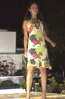 Miss mondo Lago Maggiore 2006