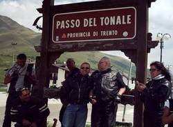 Moto Club Gemonio passo Tonale