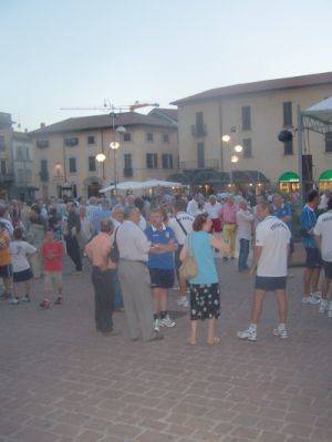 presentazione pro patria 2006/2007