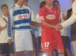 presentazione pro patria 2006/2007