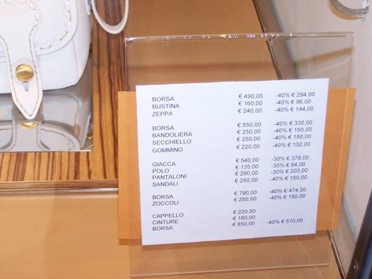 saldi 2006
