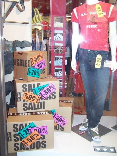 saldi 2006