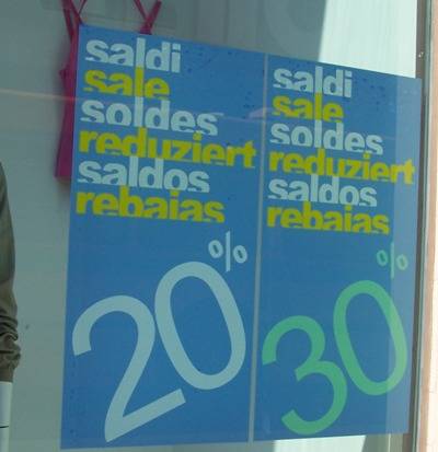 saldi 2006