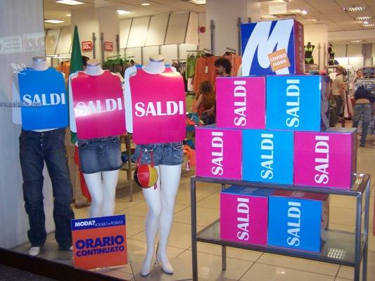 saldi 2006