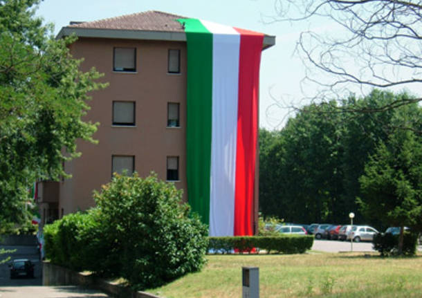 Un'Italia da dieci metri...