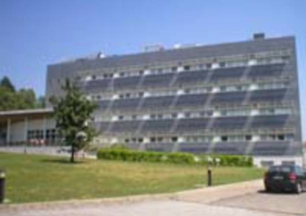 universita insubria facolta scienze via dunant