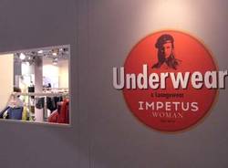 varesemoda dusseldorf tessile 2006 intimo