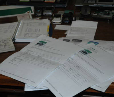 carte clonate computer