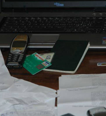 carte clonate computer