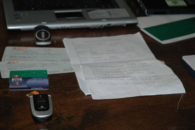 carte clonate computer