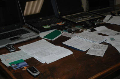carte clonate computer