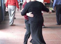 festa anziani vigili del fuoco