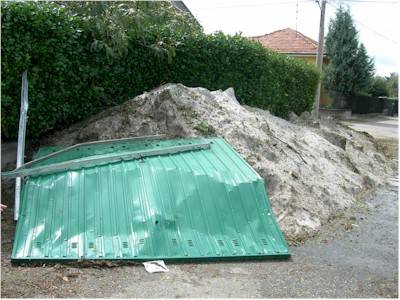 grandine gallarate