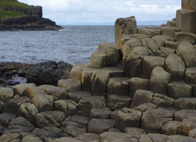 Irlanda 