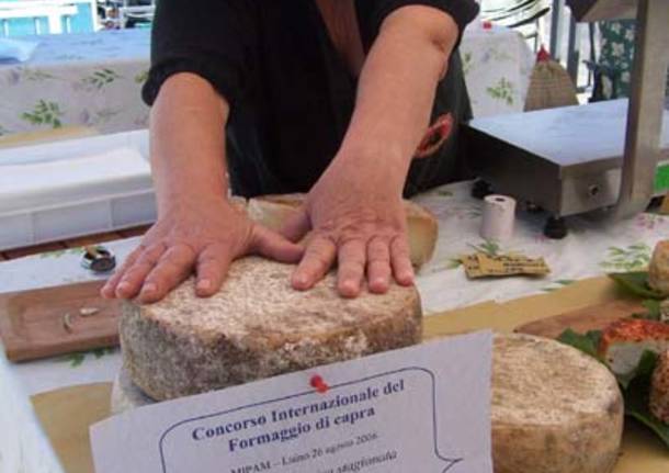 marisa sciare formaggella mipam