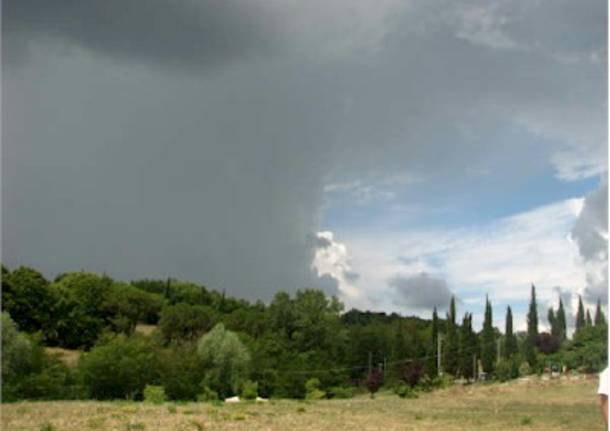 Nuvole