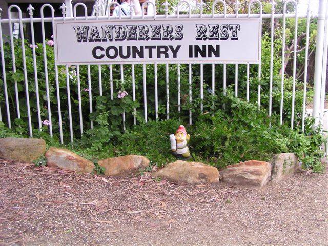 pisolo in viaggio in australia