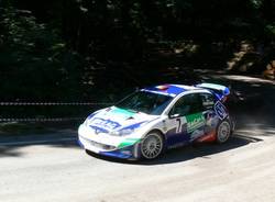 Rally Cugliate 7 Termini