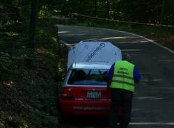 Rally Cugliate 7 Termini