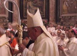 settimana liturgica nazionale messa san vittore levada
