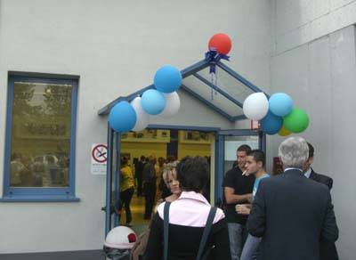 30 anni mercatino whirlpool cassinetta