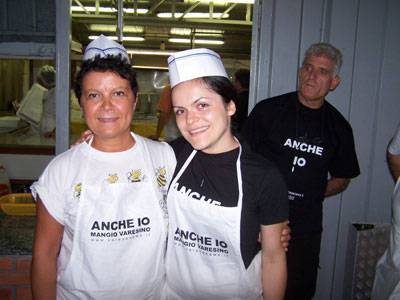 anche io fornelli 8 settembre