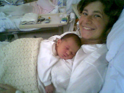 Benvenuto a Matteo Conzato