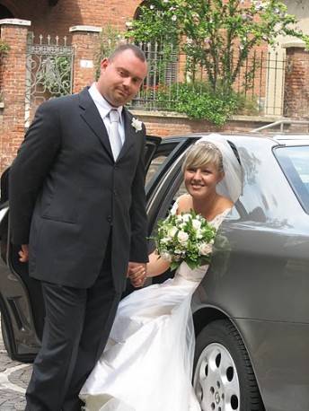 Chiara e Valerio