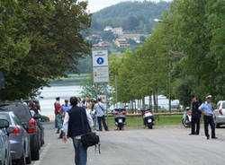 INAUGURAZIONE FIERA 2006