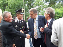 INAUGURAZIONE FIERA 2006
