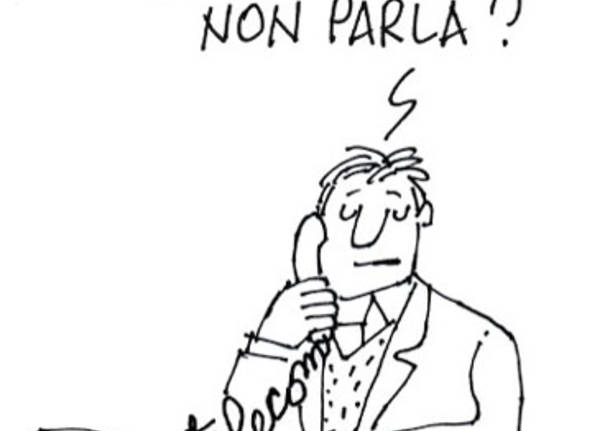 La vignetta di Morgione - 18/09/2006