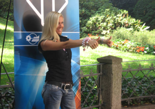 La pupa e il secchione