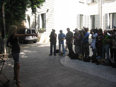 panicucci papi reality