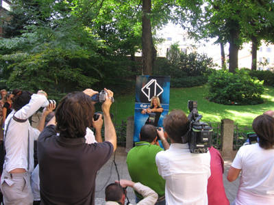 panicucci papi reality