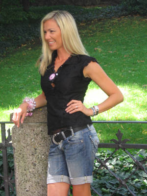 panicucci papi reality