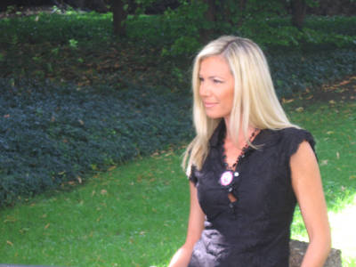 panicucci papi reality