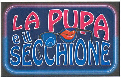 panicucci papi reality