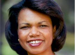 rice Most Powerful Women